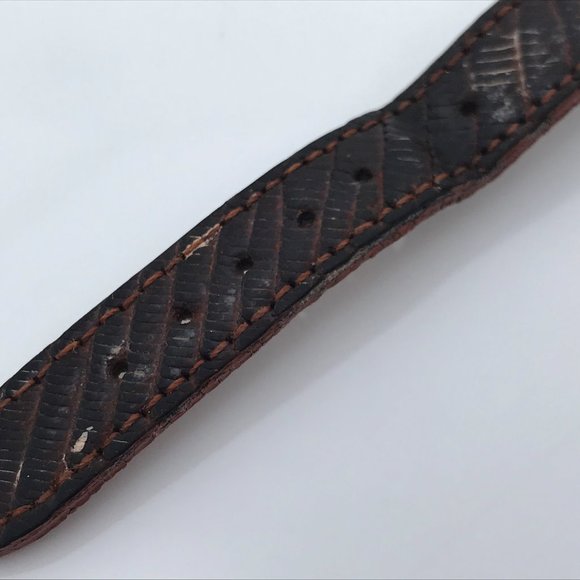 M&M Watch Vintage Swiss Made Ladies Watch Analog W - Picture 5 of 8